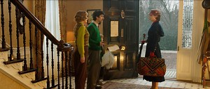 'Mary Poppins Returns' Trailer: Everyone's Favorite Supernatural Nanny Is Back - SlashFilm