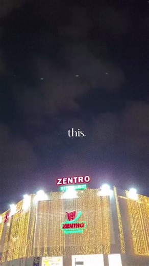 Zentro Hypermarket is a real happiness ☺️❤️ Jebel Ali, Industrial First, Opposite side of camp no.2 97145693111 #marketing #viral #trending