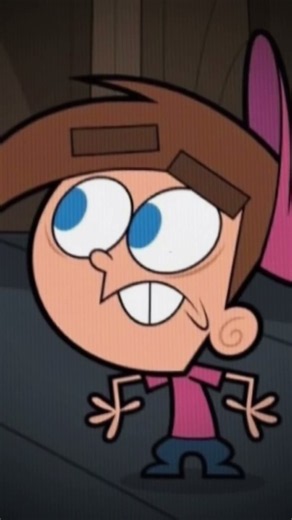 You died! ❤️ (Timmy Turner) #Timmyturner #timmyfairlyoddparents #fairlyoddparents #fop #foop #poof