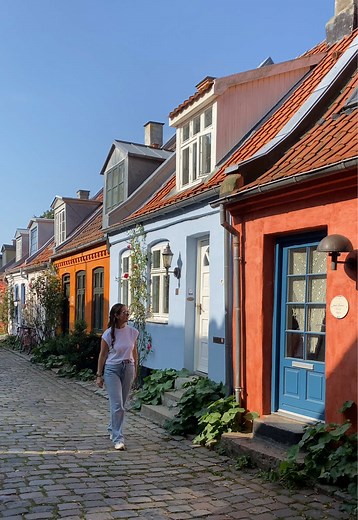 Discover Aarhus: Denmark's Hidden Gem for Weekend Getaways