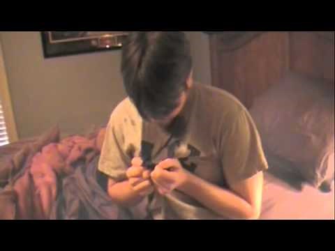 Fun Times With Chloroform