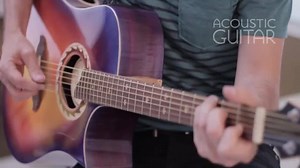 12K views · 460 reactions | Riversong Guitars’ Tradition Canadian Deluxe is free-swinging yet familiar. See our full review and demo video here: acousticguitar.com/Gear/Reviews/Riversong-Traditional-Canadian-Deluxe | Acoustic Guitar | Facebook