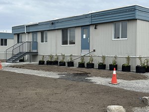 Montreal’s first modular transitional housing project opens - CityNews Montreal