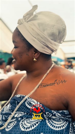 Tsesebumɔ for Nuumo Yemo Obroni VII As part of the sacred rites following his burial, Tsesebumɔ was performed for the late Laa Kpã Wulɔmɔ, Nuumo Yemo Obroni VII. This deeply spiritual and customary practice marks the finalization of the entire burial process of the La Kpā Wulɔmɔ. Rooted in Ga tradition, Tsesebumɔ signifies closure, spiritual completion, and the formal conclusion of the rites accorded to a Principal High Priest. It is a solemn affirmation that the sacred duties of farewell have b