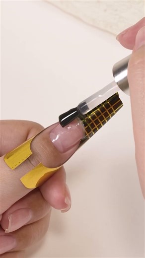 The Secret to Long-Lasting Nail Extensions 🤫 | Beetles Prep Kit