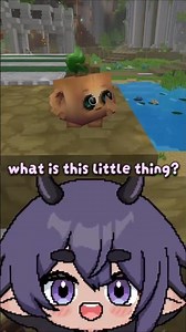 Discovering Hytale's little creatures!