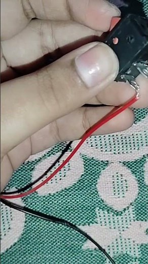 how to make electric circuit at home full video is uploaded on our channel#RB garden and craft