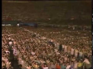 THE ALFEE 1982～1991 夏イベ ダイジェスト