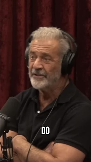 Joe Rogan & Mel Gibson: California Fires & Central America! Joe Rogan Experience 2254 - Mel Gibson | JordanMindset