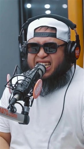 “RAKETMAN” OFFICIAL SOUNDTRACK ON @Wish 107.5 🚨🔥☄️⚡️