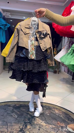 1.2M views · 7.9K reactions | Model jdid #3/12 | Star Kids Shop Oran | Facebook