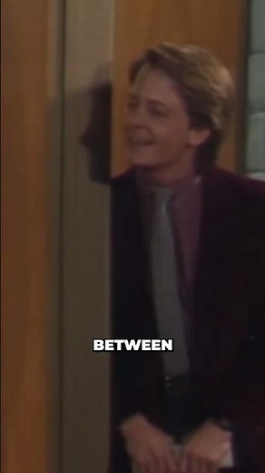 Michael J. Fox & Tracy Pollan’s TV Kiss Changed Everything #familyties #michaeljfox #tracypollan
