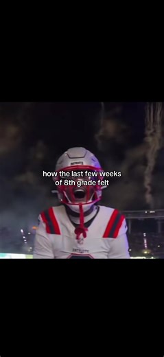 8th Grade Reflections: Navigating Changes and Emotions