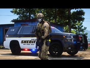 V.I.P Escort | Diverse Roleplay (DVRP) | GTA 5 RP