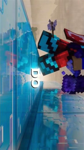 MINECRAFT CINEMATIC #minecraft #minecraftcinematic #edit #minecraftstory #minecrafted #broken #loney
