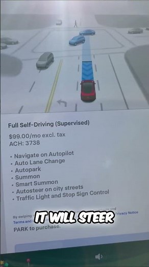 Tesla Autopilot: 👀 What You NEED to Know! 🚗
