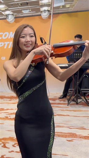 Taiwanese Flute and Violin Fusion #violin #music #melody #taiwan #shortsfeed #ytshorts