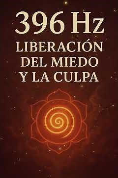 🌿 396 Hz | Limpieza Energética y Sanación Profunda