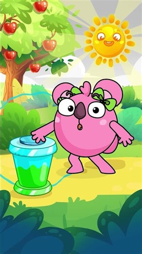 Do Re Mi Song | Funny Kids Songs 😻🐨🐰🦁 And Nursery Rhymes by Baby Zoo