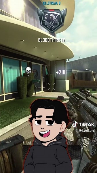 Why Black Ops 2 is the Greatest Call of Duty Game