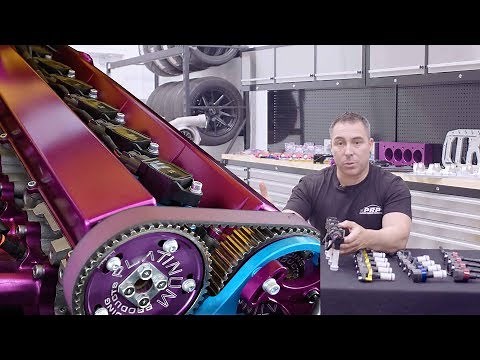 R35 GT-R Coilpack Kits for RB, JZ, SR, CA and more - Platinum Tech