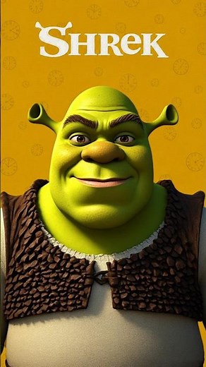 Shrek: A Life Lesson from Fiona! #shrek #dreamworks #shrekislife