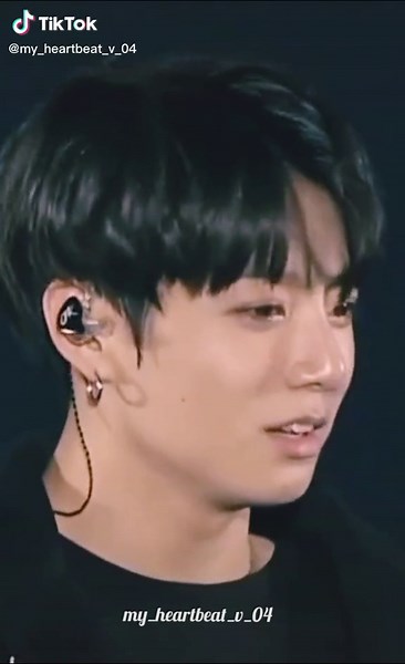 Jungkook Crying Video Compilation - Emotional BTS Moments
