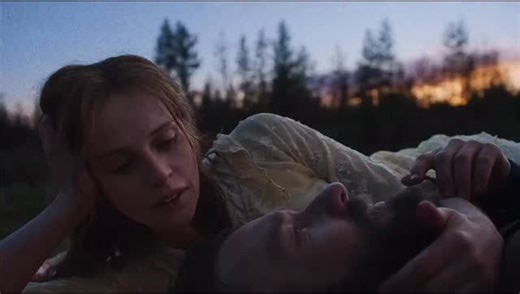 Movie & Thrill on Instagram: "Train Dreams (2025) is a hushed, poetic reflection on a life lived on the edges of history. Set in the early 20th-century American West, the film follows Robert Grainier, a railroad laborer and logger whose world is shaped by forests, fire, steel tracks, and long stretches of silence. He is a man defined not by ambition or legacy, but by endurance — moving from job to job as the country modernizes around him. At its core, Train Dreams is about time, memory, and impe