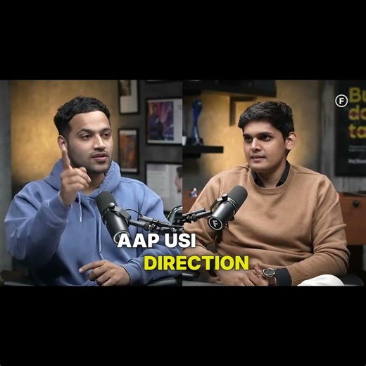 Raj Shamani’s Visualization Secret 🤯