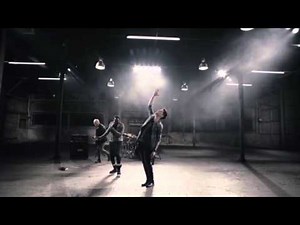 The Script on New Albums and Missing Home