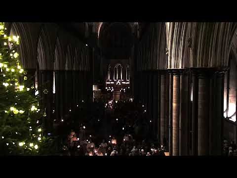 Carols by Candlelight - 22/12/25
