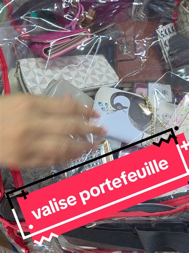 #fripe #portfeuille #portemonnaie