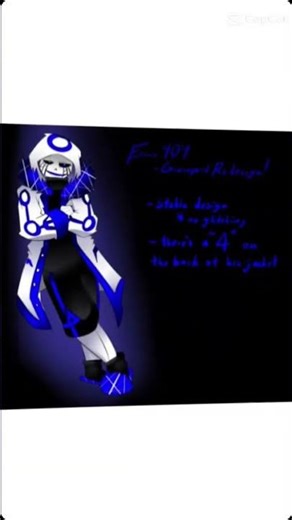 Error 404 Sans Edit [Music by ‪@Jinify‬ ] #alphatale #undertale #sans #error404sans #edit #jinify