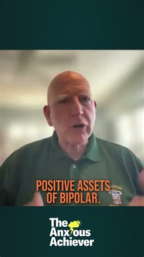 How Gregg Martin Turned Bipolar Into a Superpower