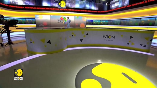 Nairobi's new museum unveils mind-bending illusions with an African twist