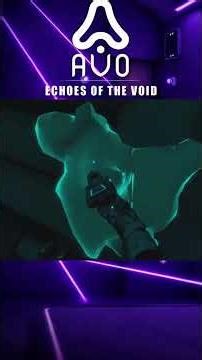 AVO: Echoes of the Void is an immersive, story-driven VR puzzle adventure