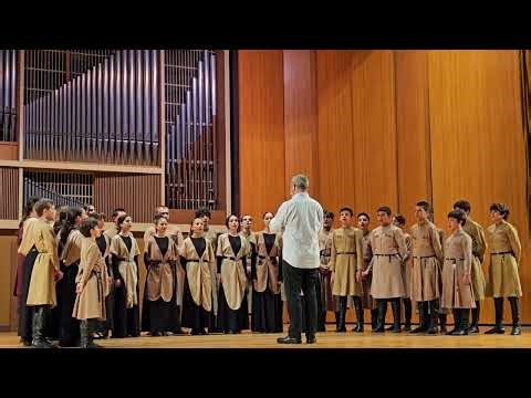 ანსამბლი ბინული - მრავალჟამიერი