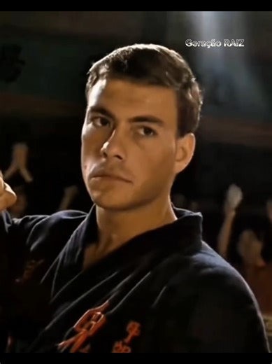 Exploring the Legacy of JCVD