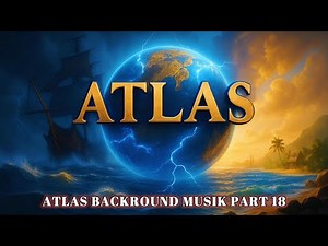 Atlas Backround Part 18