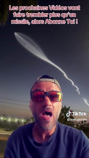 🚨 L’Iran frappe fort. Très fort. Un missile inconnu au bataillon, le Haibar, vient de s’abattre sur Tel Aviv… et tout le monde fait semblant de rien. 🚀 Portée : 1500 km. 💣 Charge : 1500 kg d’explosifs. 🔥 Vitesse : Mach 16… on parle d’un missile qui traverse le ciel comme une comète. Mais ce n’est pas juste une prouesse militaire. C’est un message. 📜 Haibar, c’est une référence historique à une bataille islamique contre les traîtres. 👁️ Et si les médias se taisent, c’est peut-être parce qu’