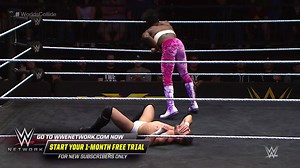 80K views · 591 reactions | Can NXT UK's Jordan Devlin handle The Velveteen Dream Experience in the WWE Worlds Collide semifinals?! | WWE | Facebook