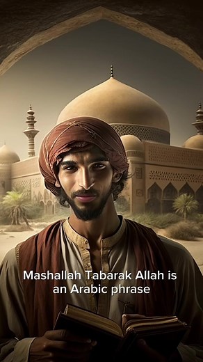 Mashallah Tabarakallah: The Meaning and Significance