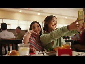 Golden Corral Commercial (02/2023)