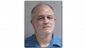 'Heated' phone calls landed man in jail with $2 million bond