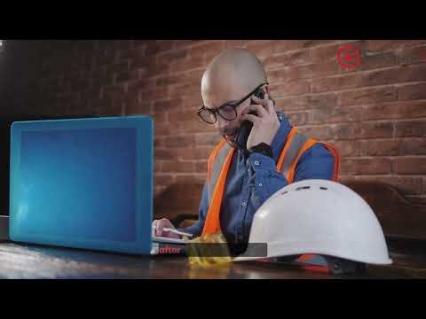 Fulcrum Field Data Collection Software for Engineering and Consulting