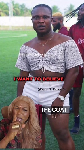 #liberiantiktok🇱🇷🇱🇷🇱🇷 #foryoupage #liberiantiktok | Goat