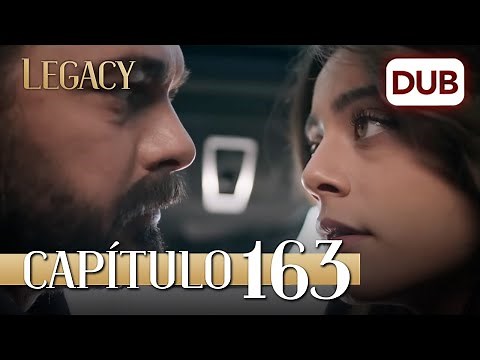 Legacy Capítulo 163 | Doblado al Español