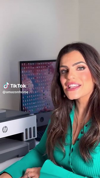 HP Smart-Tank 7301 Wireless Printer Review