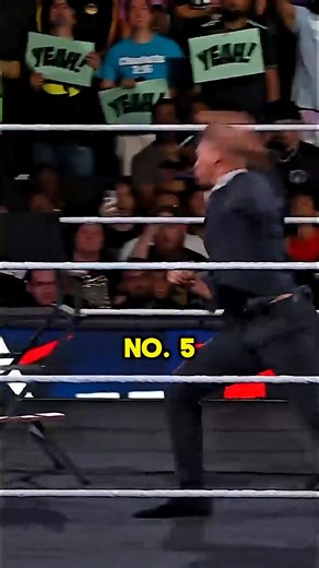 Could you please list the top five most stylish superstars in WWE? #WWENXT #wwesmackdown #usa #WWE #WWERaw | Ring Of Fire WWE