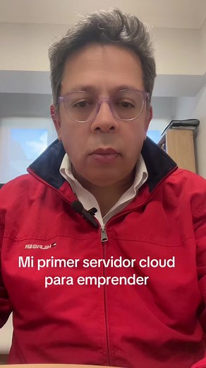 Mi Primer Servidor Cloud con DigitalOcean para Emprender